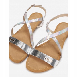 Vices Svěráky F12-52-stříbro 1