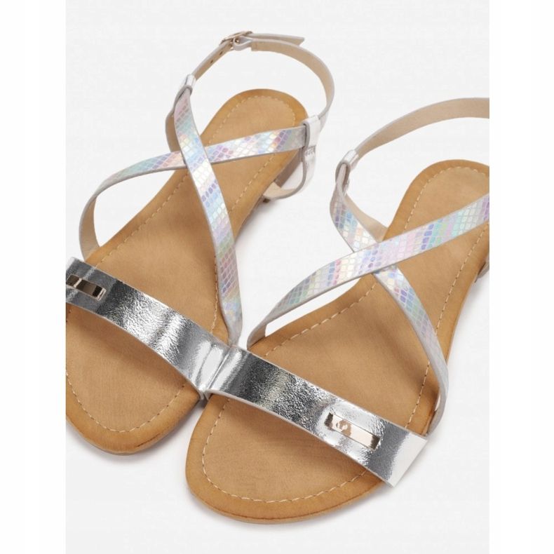 Vices Svěráky F12-52-stříbro stříbrný 1