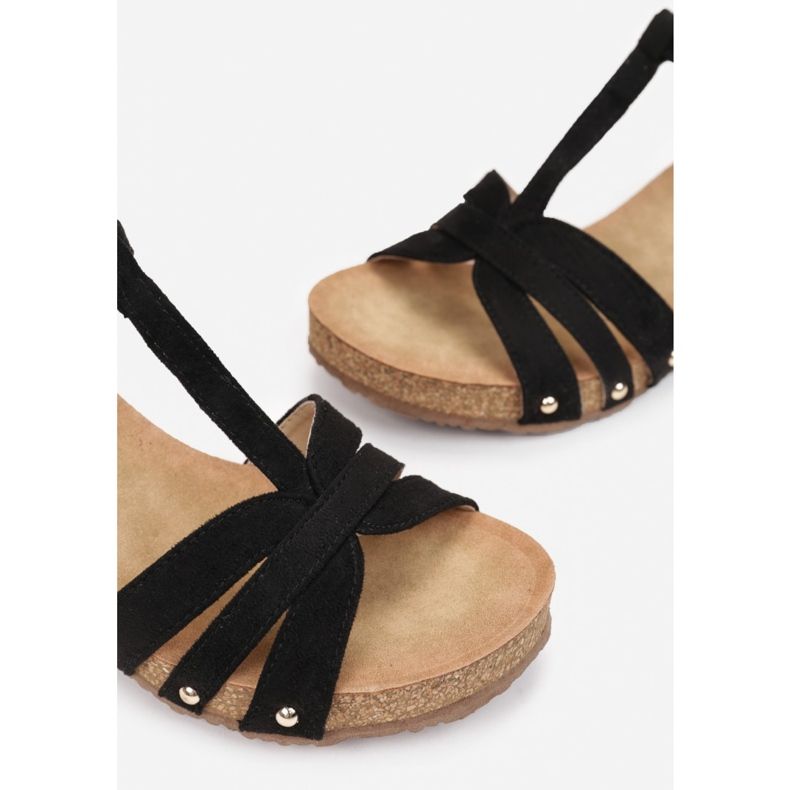 Vices Svěráky FD44-38-černé černá 1