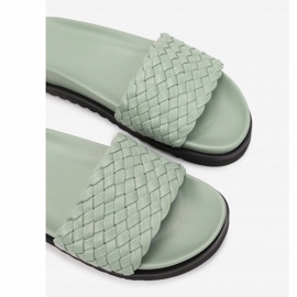 Vices Svěráky THS-66-61-zelené zelený 1