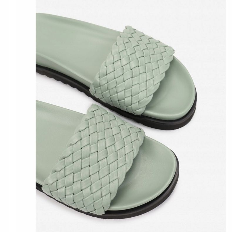 Vices Svěráky THS-66-61-zelené zelený 1