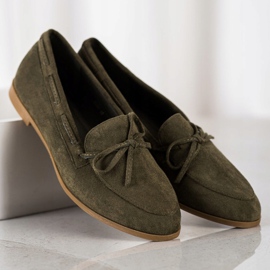 Coura Ležérní Zelení páni zelená 1