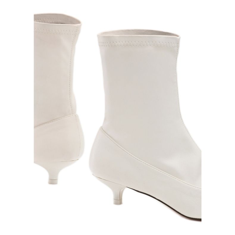 Vices Svěráky 1452-41 bílá bílý 2