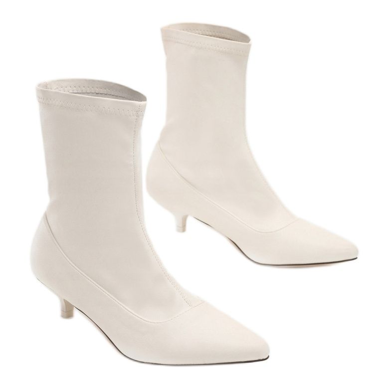 Vices Svěráky 1452-41 bílá bílý 3