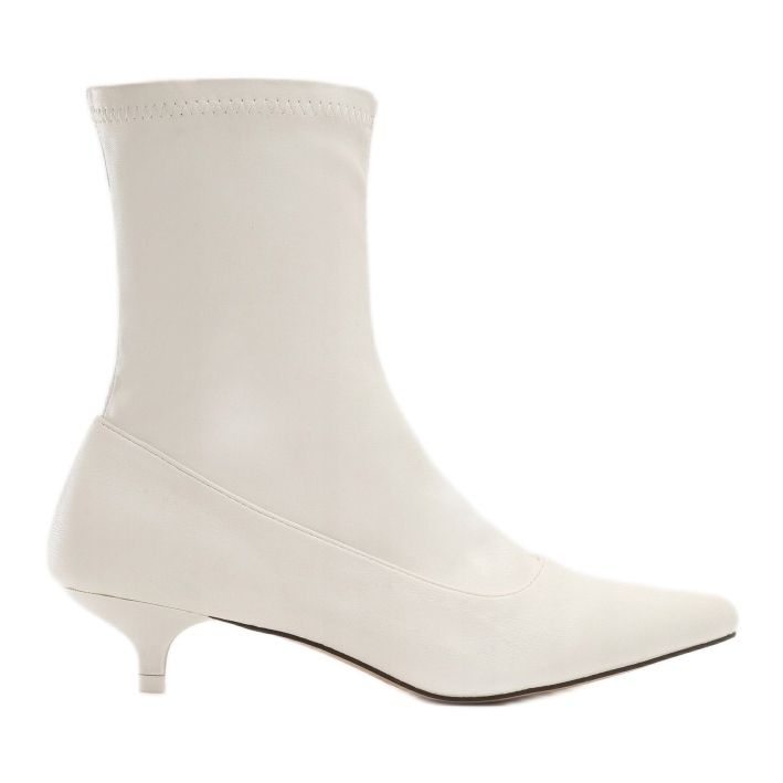 Vices Svěráky 1452-41 bílá bílý 4