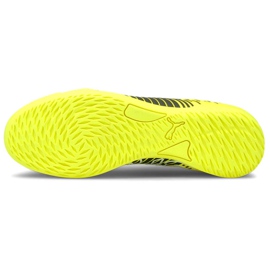 Kopačky Puma Future Z 4.1 It M 106393 01 zelený 1