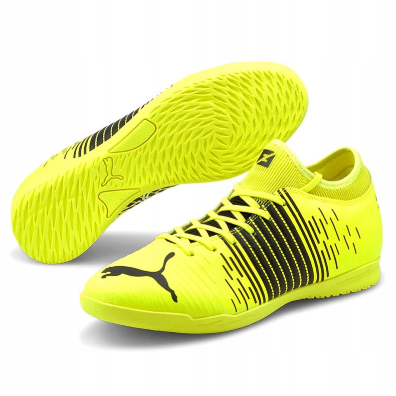 Kopačky Puma Future Z 4.1 It M 106393 01 zelený 2