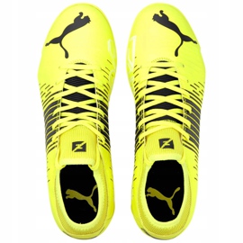 Kopačky Puma Future Z 4.1 It M 106393 01 zelený 4