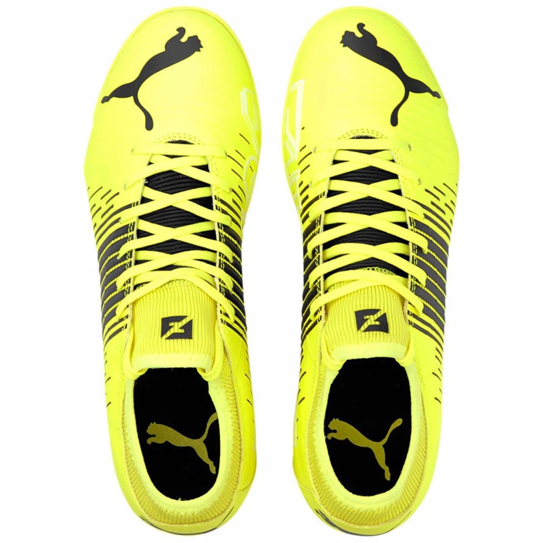 Kopačky Puma Future Z 4.1 It M 106393 01 zelený 4