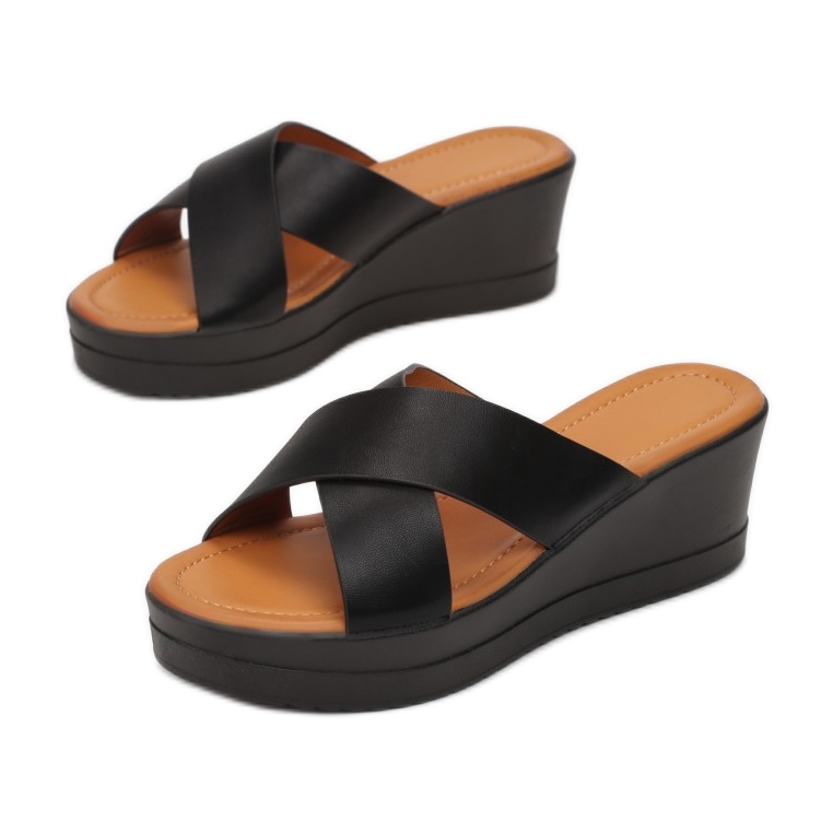 Vices Svěráky MULANKA-2150-38-černá 1