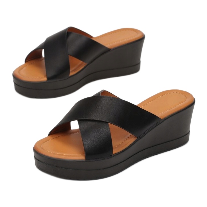 Vices Svěráky MULANKA-2150-38-černá 4