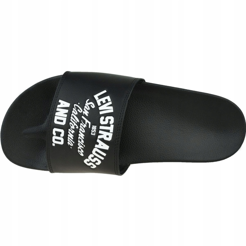 Levi's June California 231762-794-59 bílý černá 2