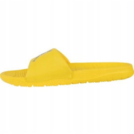 Nike Jordan Break Slide M AR6374-701 žlutá 1