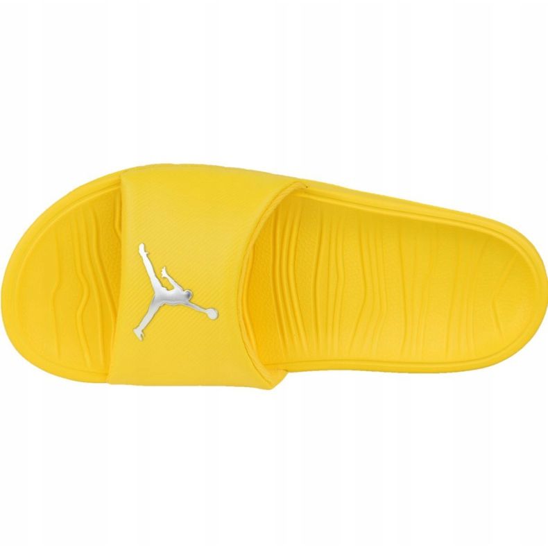 Nike Jordan Break Slide M AR6374-701 žluť 2