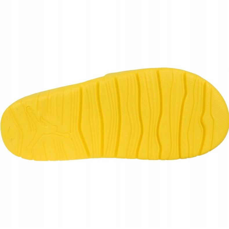 Nike Jordan Break Slide M AR6374-701 žluť 3