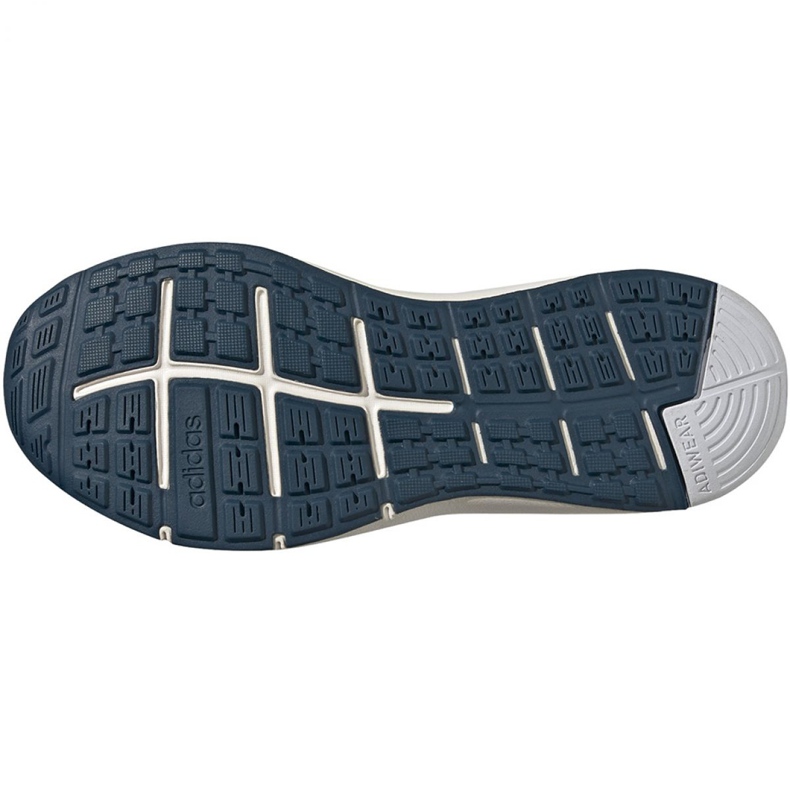Běžecké boty Adidas Energyfalcon EG3954, modré modrý 1