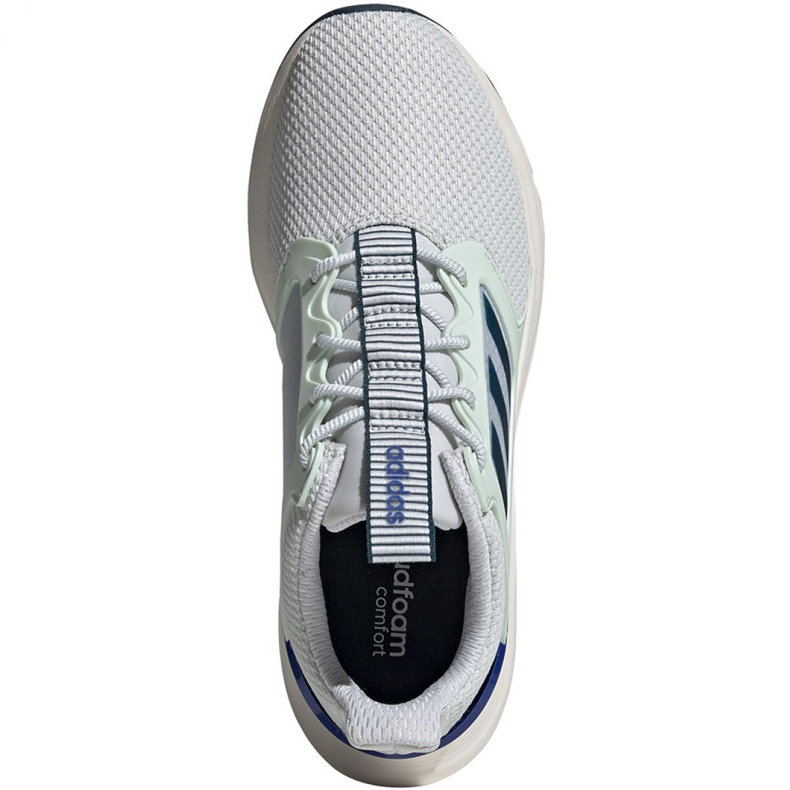 Běžecké boty Adidas Energyfalcon EG3954, modré modrý 2