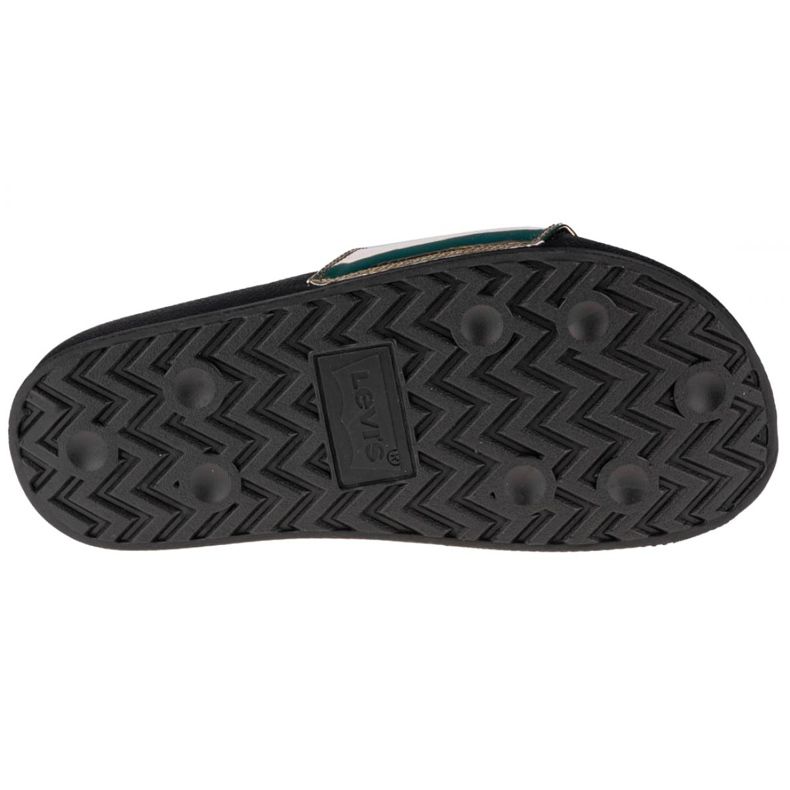 Levi's June Batwing SW 229170-755-04 černý zlatý 3