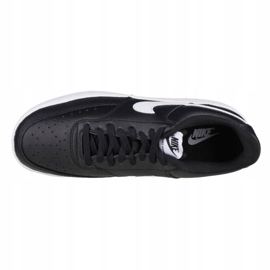 Boty Nike Court Vision Low M CD5463-001 černý 2