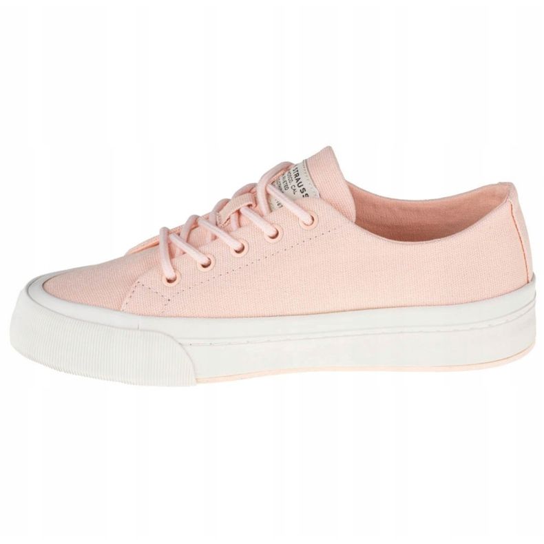 Dámský Levi's Summit Low S 233041-634-81 Pink Sneakers růžový 1