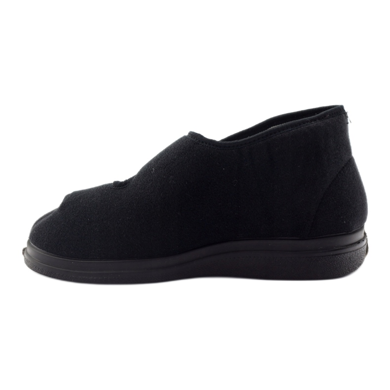 Boty Dr.orto Befado pro citlivé nohy 986d003 černé černá 3