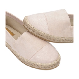 Vices Svěráky LX209-45-béžové béžový 1