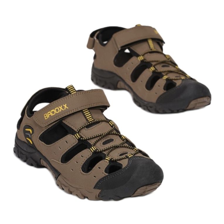 Vices Svěráky 9SD9146-R-85-hnědá hnědý 1