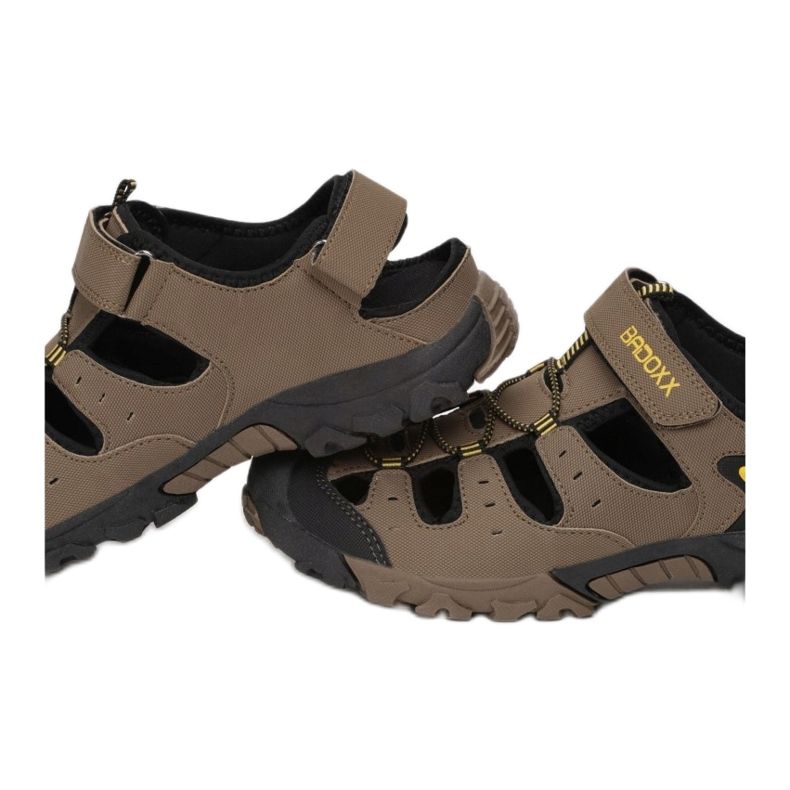 Vices Svěráky 9SD9146-R-85-hnědá hnědý 2