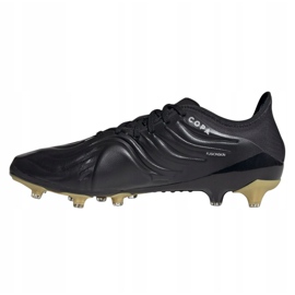 Kopačky Adidas Copa Sense.1 Ag M FW6502 černá 2