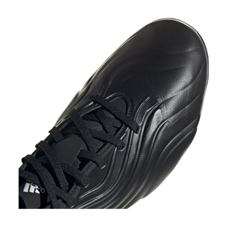 Kopačky Adidas Copa Sense.1 Ag M FW6502 černá 3