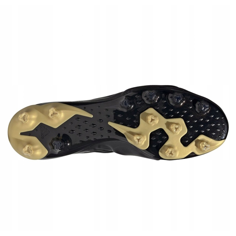 Kopačky Adidas Copa Sense.1 Ag M FW6502 černá 5