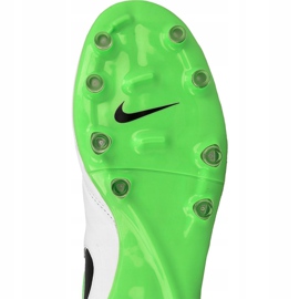 Kopačky Nike Tiempo Legacy Ii Fg M 819218-103 vícebarevný bílý 1