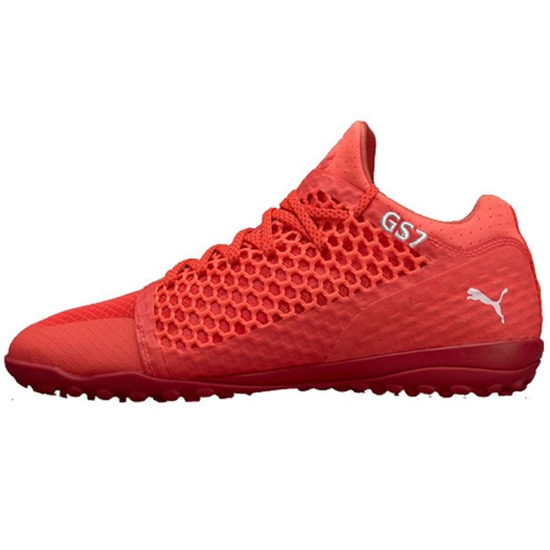 Puma 365 Netfit St M červené červené 1