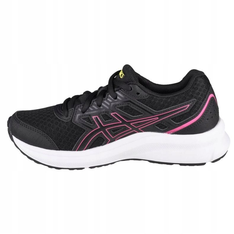 Běžecké boty Asics Jolt 3 Gs Jr 1014A203-004 černá 1
