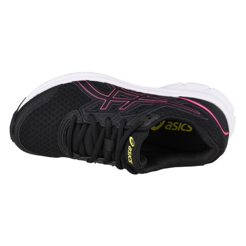 Běžecké boty Asics Jolt 3 Gs Jr 1014A203-004 černý 2