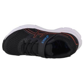 Běžecké boty Asics Jolt 3 Ps Jr 1014A198-005 černý 2