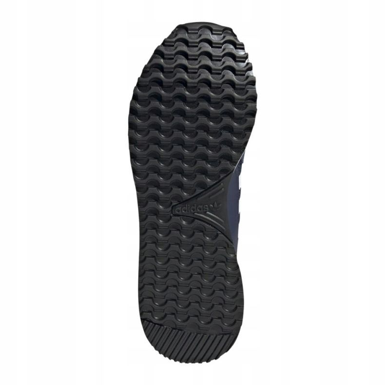 Boty Adidas Zx 700 Hd M FY1102 námořnická modrá 2