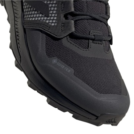 Boty Adidas Terrex Trailmaker Mid Gtx M FY2229 černý 2