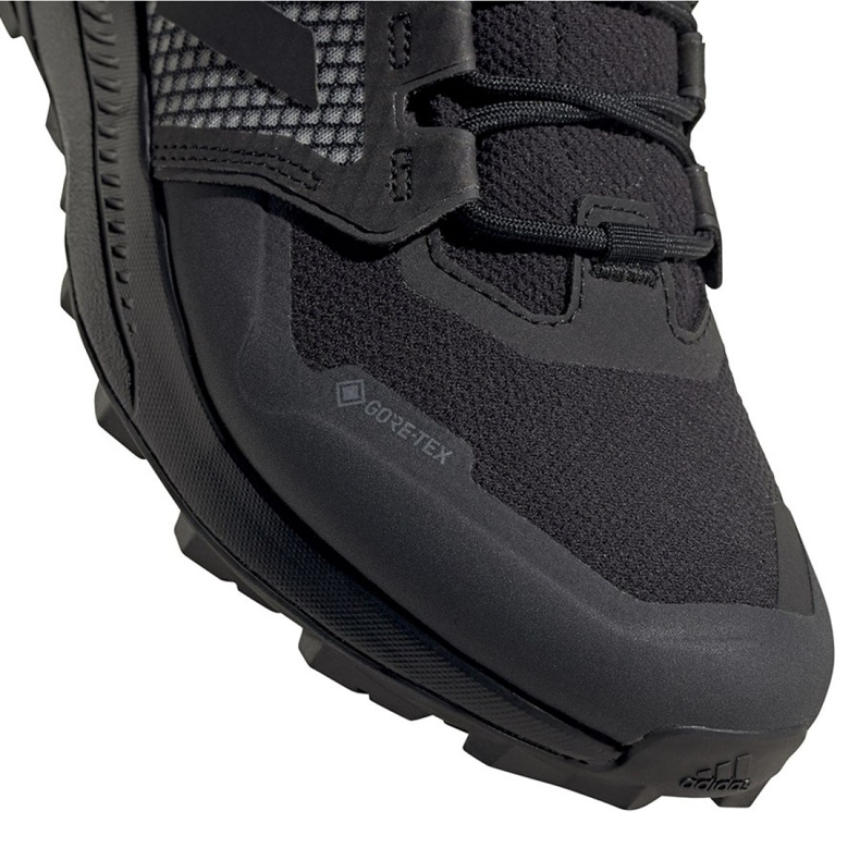 Boty Adidas Terrex Trailmaker Mid Gtx M FY2229 černý 2