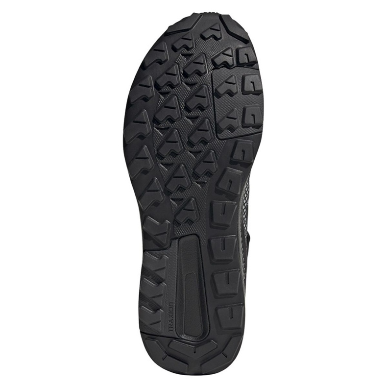 Boty Adidas Terrex Trailmaker Mid Gtx M FY2229 černý 4