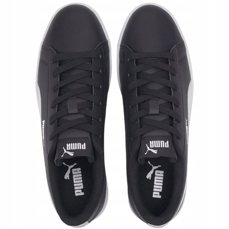 Puma Up Wns W 373034 01 černý 1