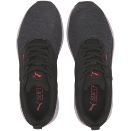 Boty Puma Nrgy Comet W 190556 34 černá 1