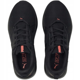 Puma Chroma Wn s Elektro W 193775 09 černý 1