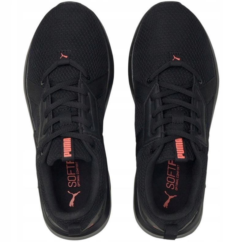 Puma Chroma Wn s Elektro W 193775 09 černá 1