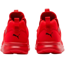 Puma Resolve High Risk M 194739 03 červené 2 Puma Resolve High Risk M 194739 03 červené 2