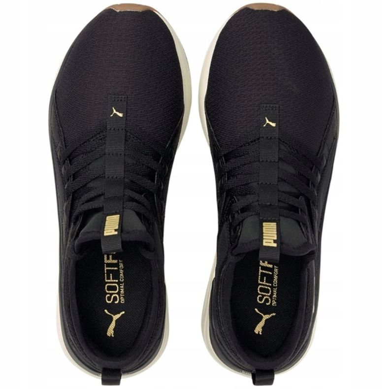 Puma Softride Sophia Eco W 194862 01 černá 1 Puma Softride Sophia Eco W 194862 01 černá 1