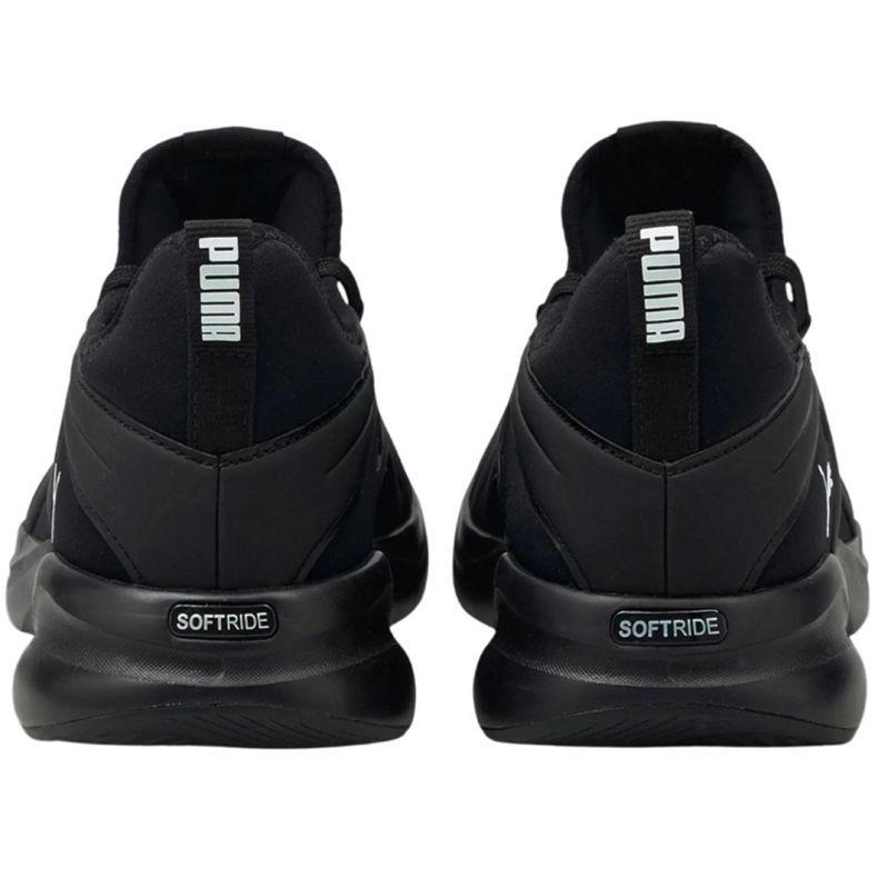 Boty Puma Softride Rift Breeze M 195067 01 černá 2