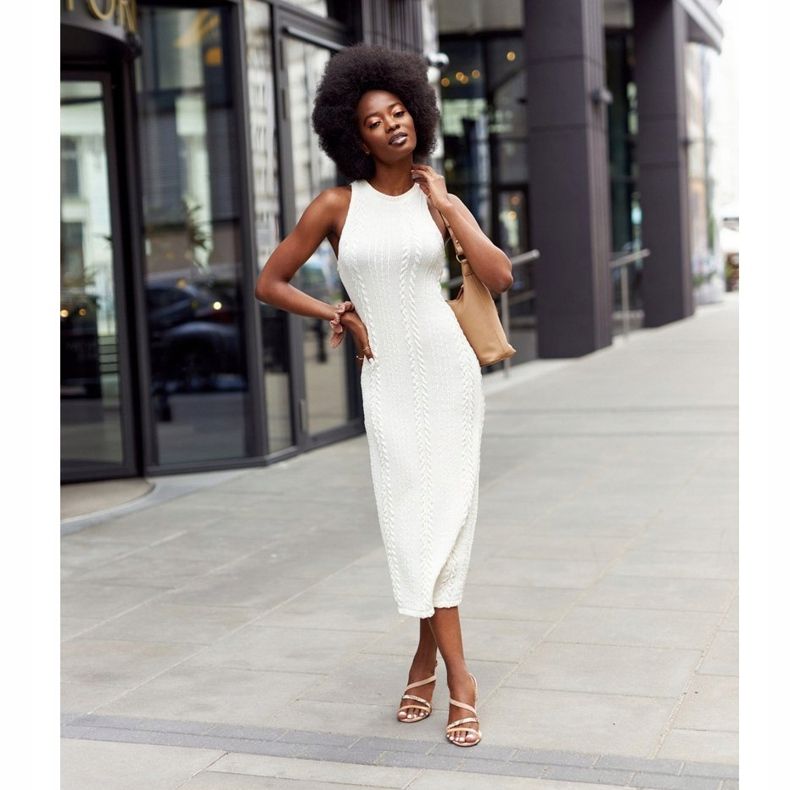 Semišové sandály na vysokém podpatku S.Barski LJ432-1 Beige béžový 2