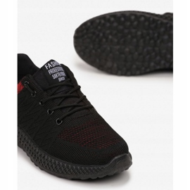 Vices Svěráky N-009-95-černá / červená 1