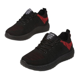 Vices Svěráky N-009-95-černá / červená 2